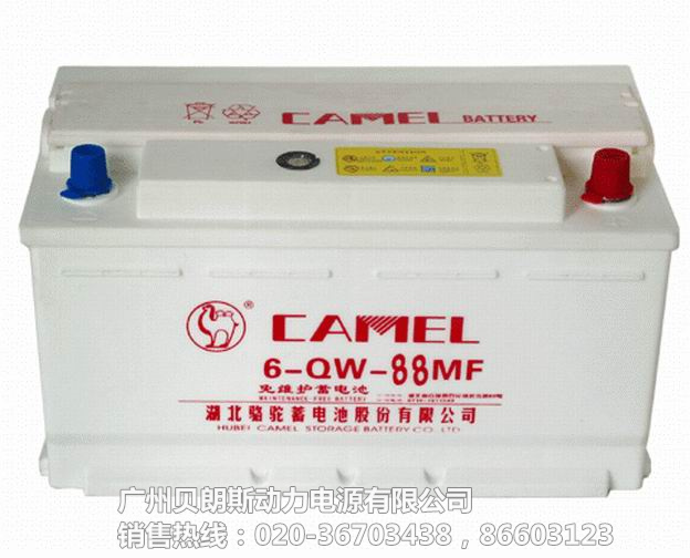 ά6-QW-88MF,12V88AH